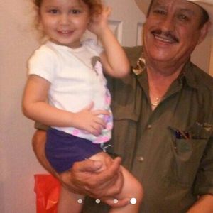 Meet your Posher, Jesus